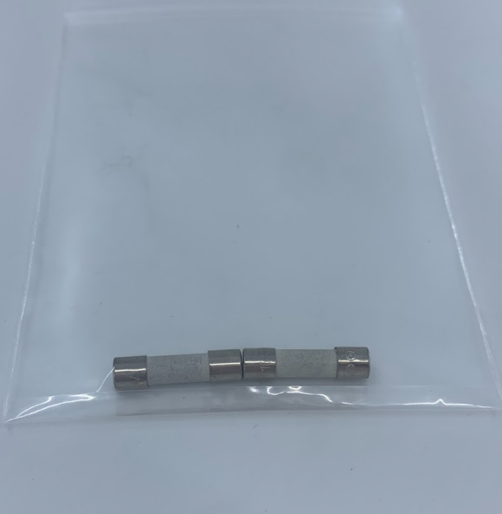 ComfortBilt Pellet Stove Replacement Fuses - 2 Pack - High-Quality Spare Parts for Heating Stoves - Perfect for Home, Cabin & RV Heating Systems