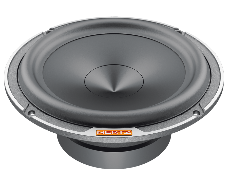 Hertz MP 165P.3 Mille Pro 6.5
