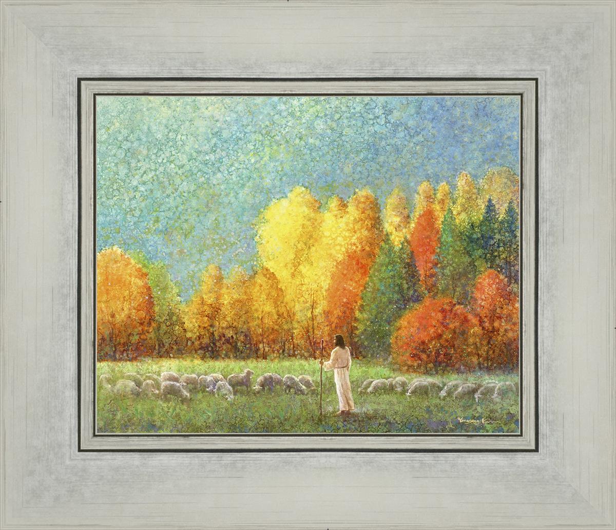 Changing Seasons - Stylish Seasonal Decor for Home & Office | Perfect for Holidays, Parties & Indoor/Outdoor Decorations
