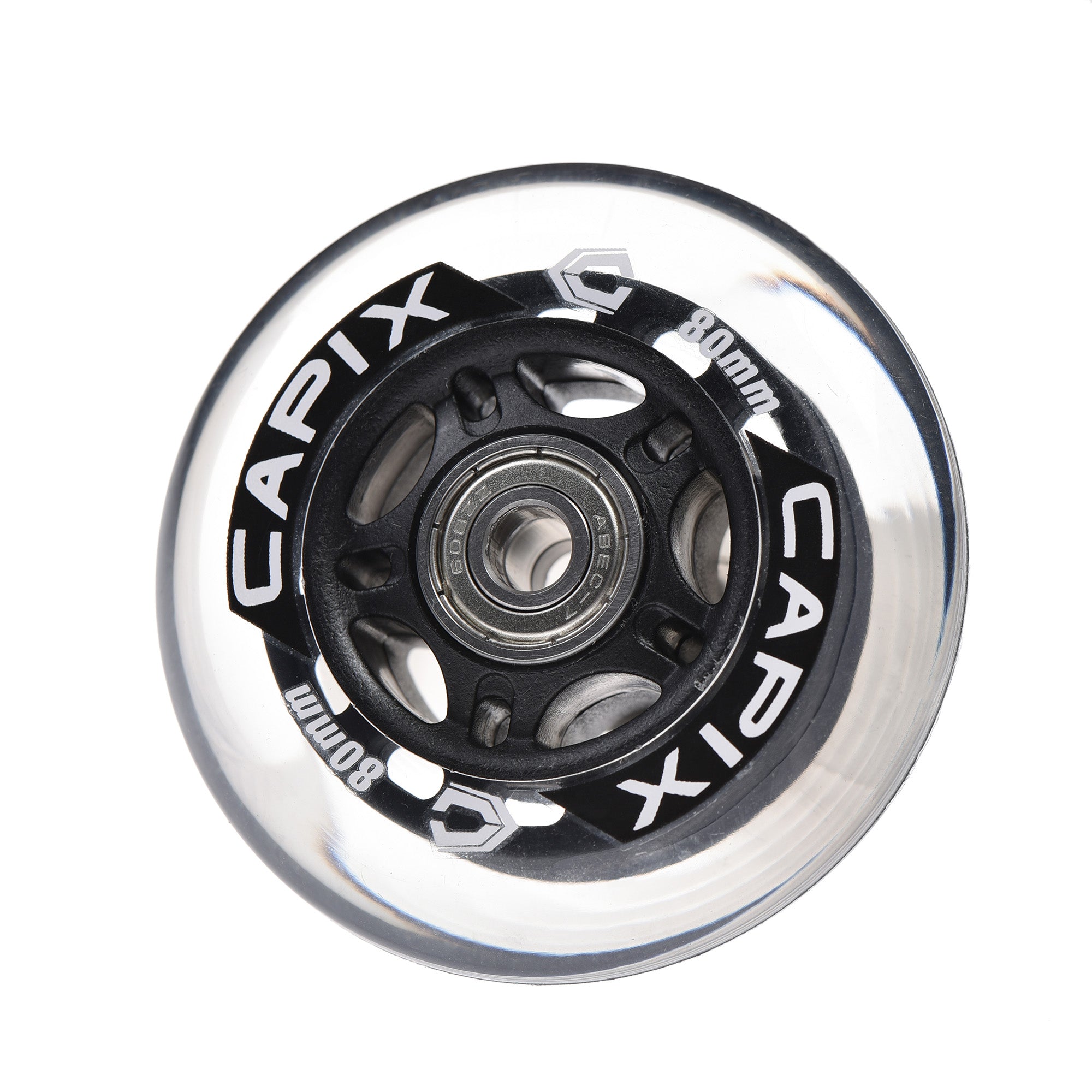 Absolute Bag Wheel - Heavy Duty Replacement Caster for Luggage, Suitcases & Travel Bags | Perfect for Airports, Hotels & Smooth Rolling on Any Surface