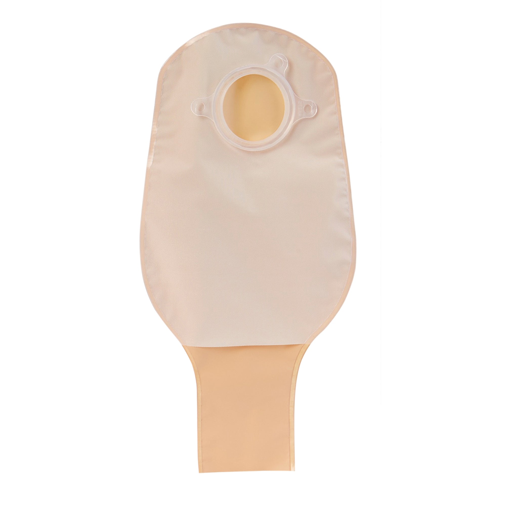 ConvaTec SUR FIT Natura Two Piece Drainable Ostomy Pouch - Moldable Flange (1 3/4
