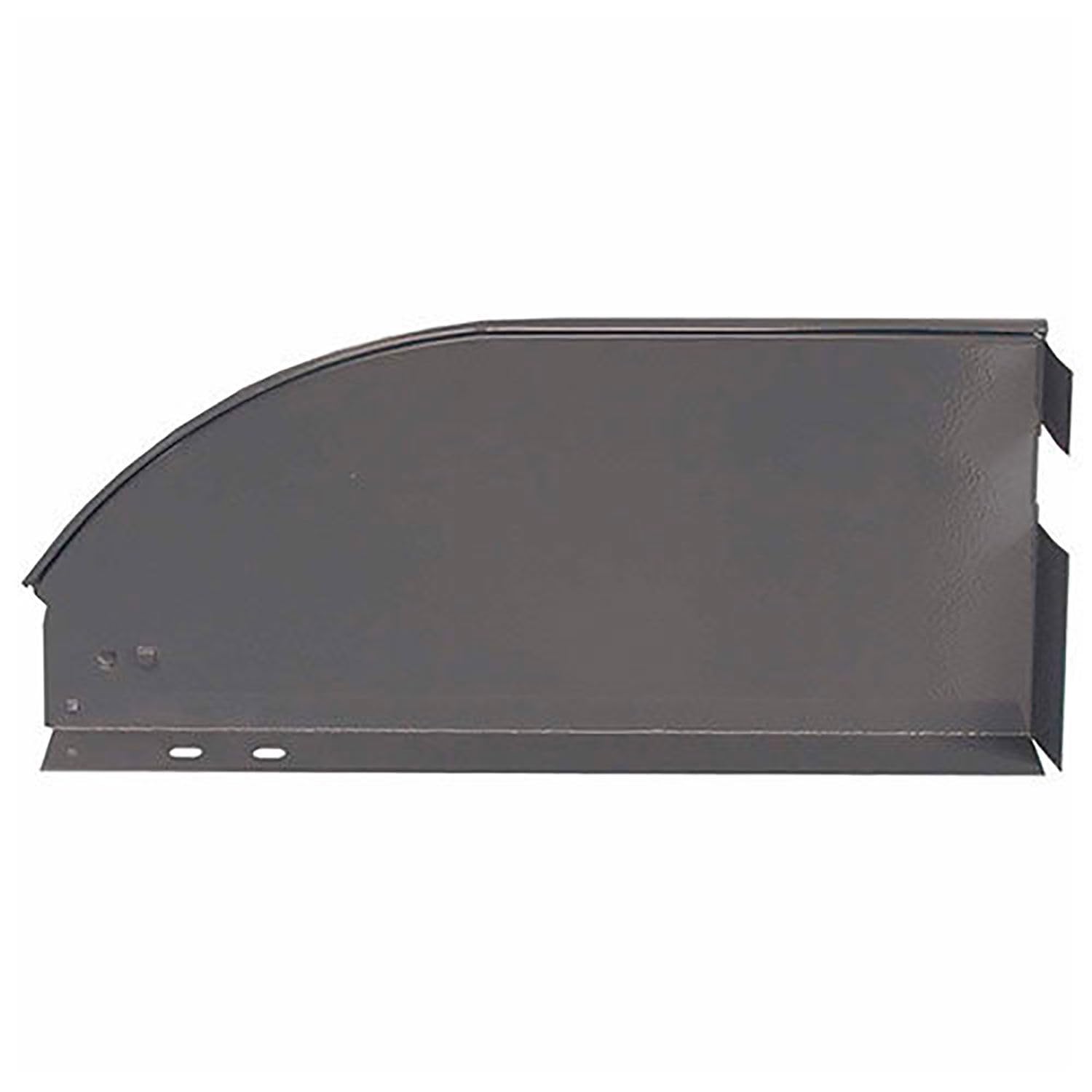 Durham Steel Dividers for 28-Inch Diameter Rotabin Revolving Shelves - Gray | Heavy-Duty Shelf Organizers for Warehouse, Retail, and Industrial Storage