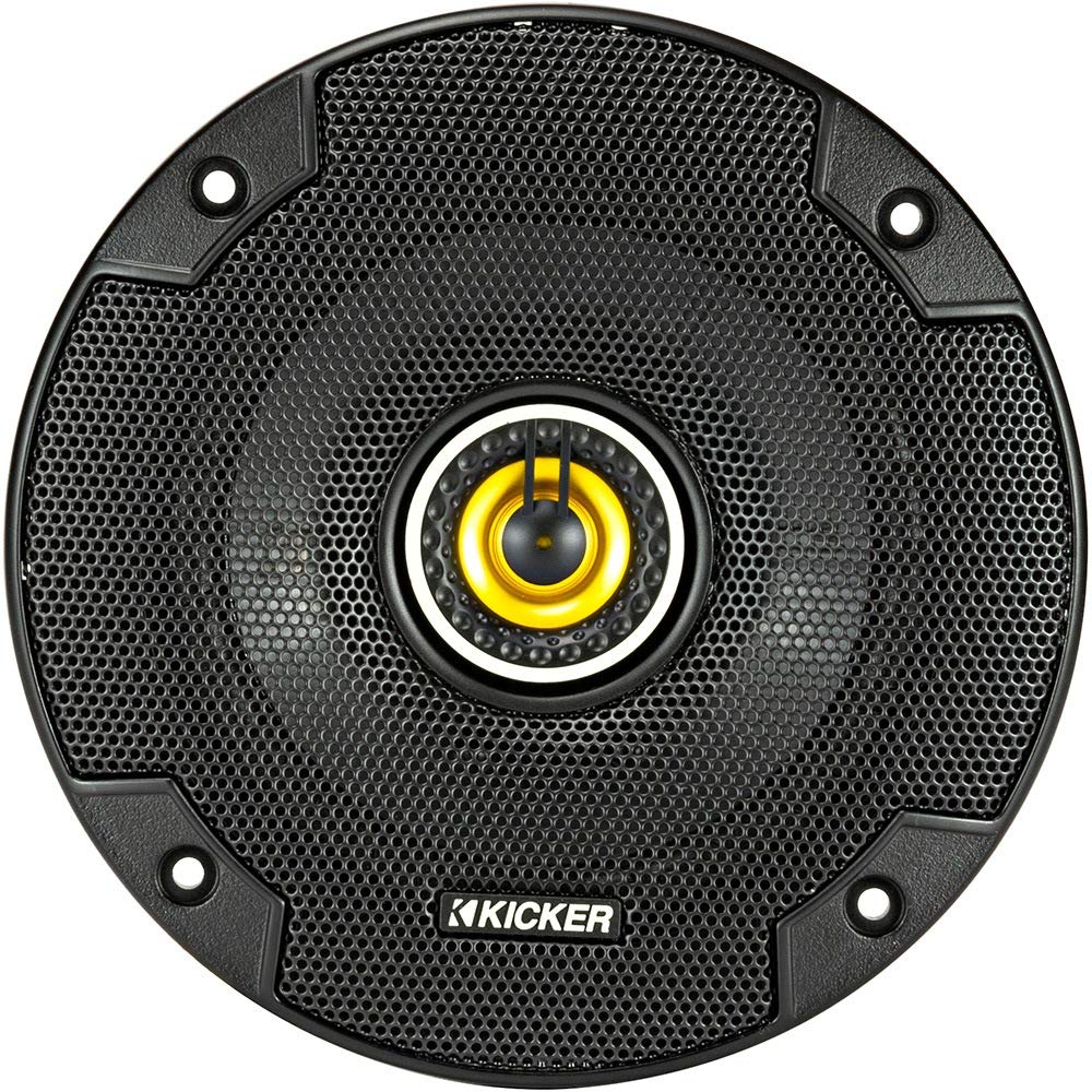 KICKER 5-1/4