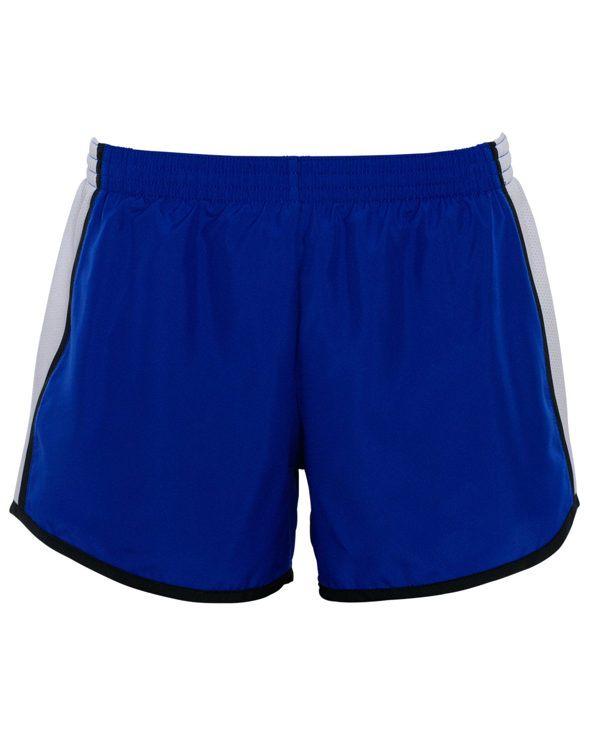 Augusta Sportswear 1265 Women's Athletic Team Shorts - Breathable Quick-Dry Running & Volleyball Shorts for Active Lifestyles