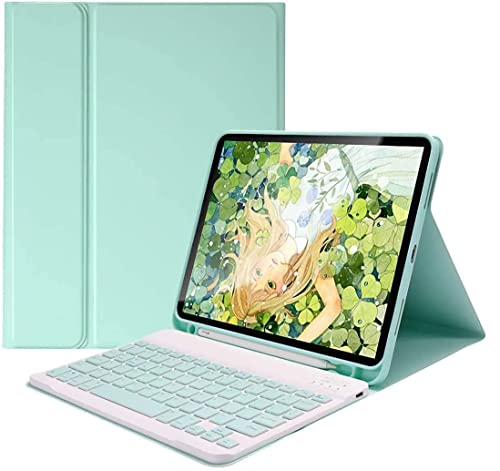 MintGreen