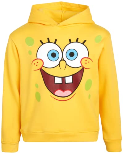 Spongebob Yellow