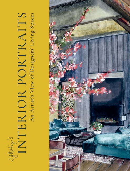SJ Axelby's Interior Portraits - Stunning Wall Art for Home & Office Decor | Perfect for Living Rooms, Bedrooms & Workspaces