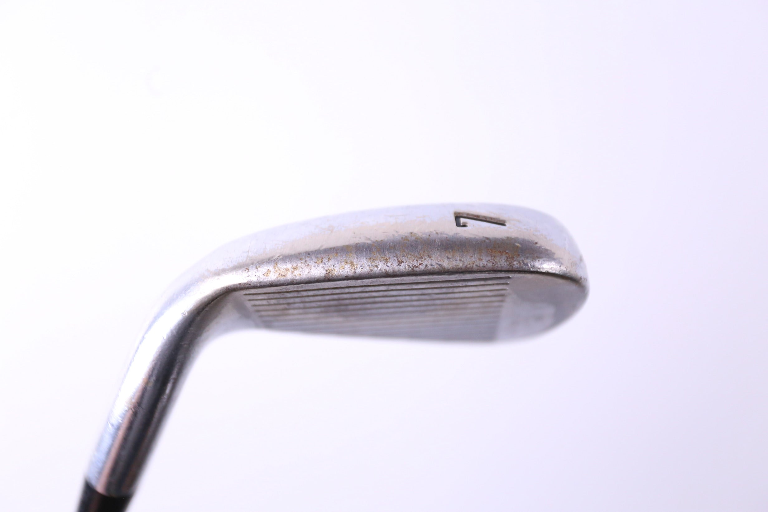 Used Callaway Apex Pro 16 Single 7 Iron Right Handed Regular Flex Golf Club - Perfect for Practice, Training & Replacement | Premium Pre-Owned Golf Equipment for Men