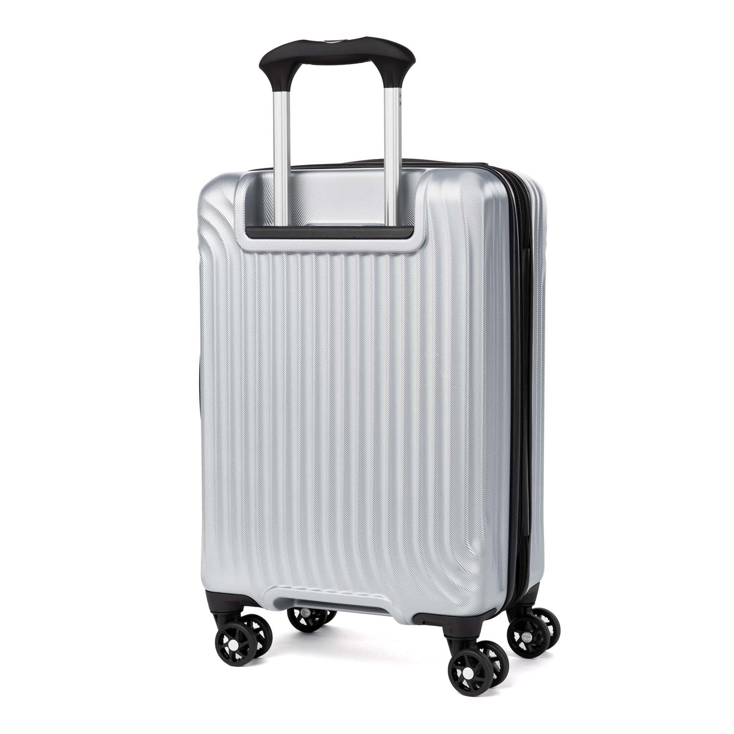 Travelpro Maxlite Air Compact Expandable Hardside Spinner Luggage - Lightweight Carry On Suitcase for Business Travel & Weekend Getaways | TSA Approved, Durable & Spacious