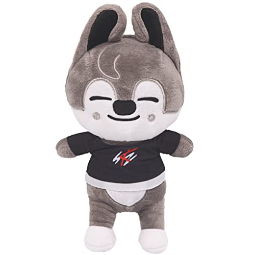 Wolf Chan