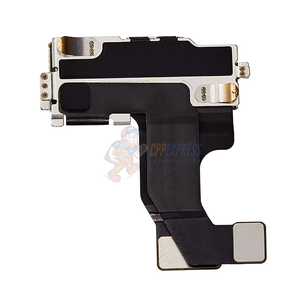 Original iPhone 16 Pro Front Camera Replacement - High-Quality Selfie Camera Repair Kit for iPhone 16 Pro - Perfect for DIY Phone Repairs & Screen Fixing at Home or Office