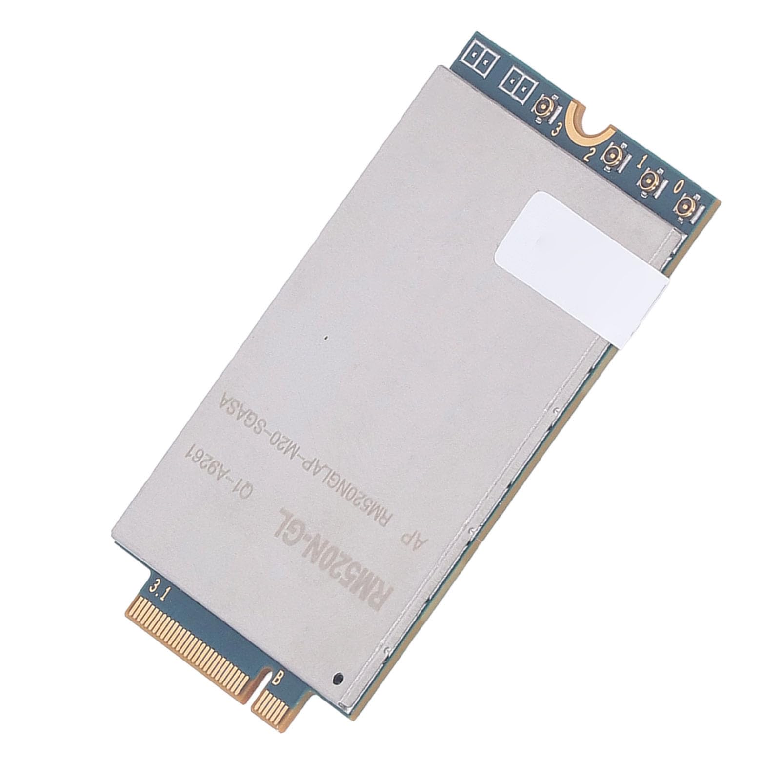 RM520N GL 5G NR WiFi Network Card - High-Speed Desktop & Tablet Wireless Adapter for Gaming, Streaming & Remote Work