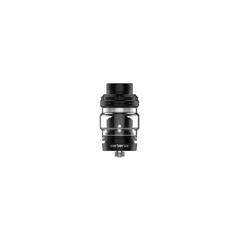 Cerberus SE Tank (CRC) - High-Performance Vape Tank for Smooth & Flavorful Vaping | Ideal for Cloud Chasing & All-Day Vaping