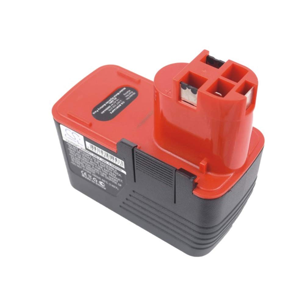 Skil 3610 14.4V 3000mAh Replacement Battery - Compatible with Skil 3610, 3610-K10, 3612, 3615, 3650, 3655, B2610 Power Tools - Perfect for Drills, Saws & Other Cordless Tools
