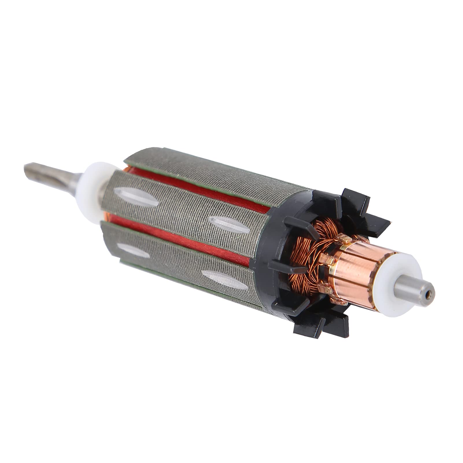 Professional Electric Nail Drill Motor - High Power & Durable for Salon & Home Manicure/Pedicure - Perfect for Nail Art, Acrylics & Gel Polish Application