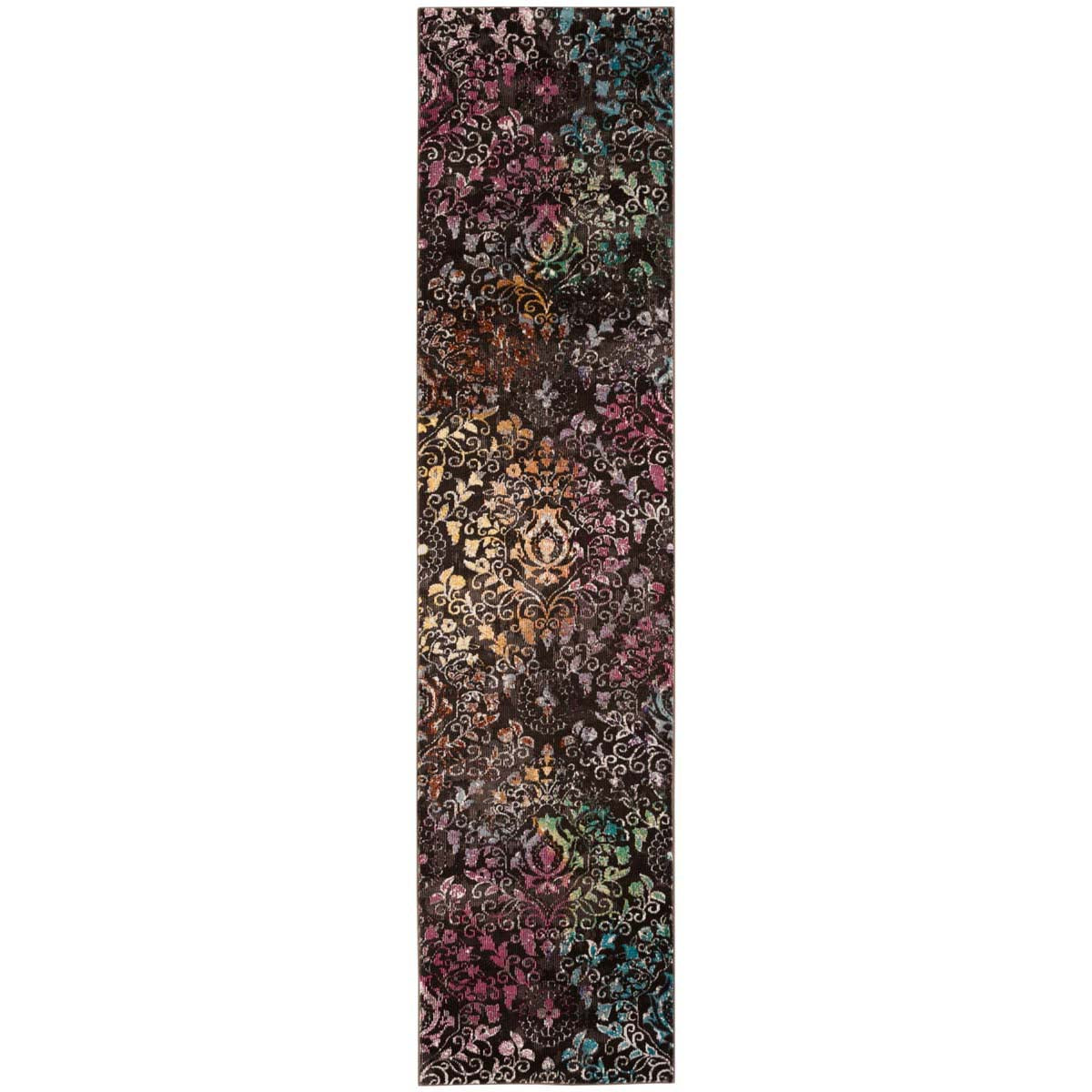 Safavieh ARA172 Aria 172 Rug – Soft Modern Area Rug for Living Room, Bedroom, Dining Room – Non-Slip & Durable Home Decor