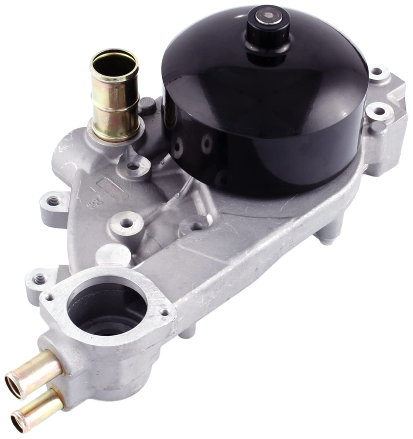 Gates 45002 Premium Engine Water Pump - High Performance Replacement for Cars & Trucks - Ideal for Cooling System Maintenance & Repair