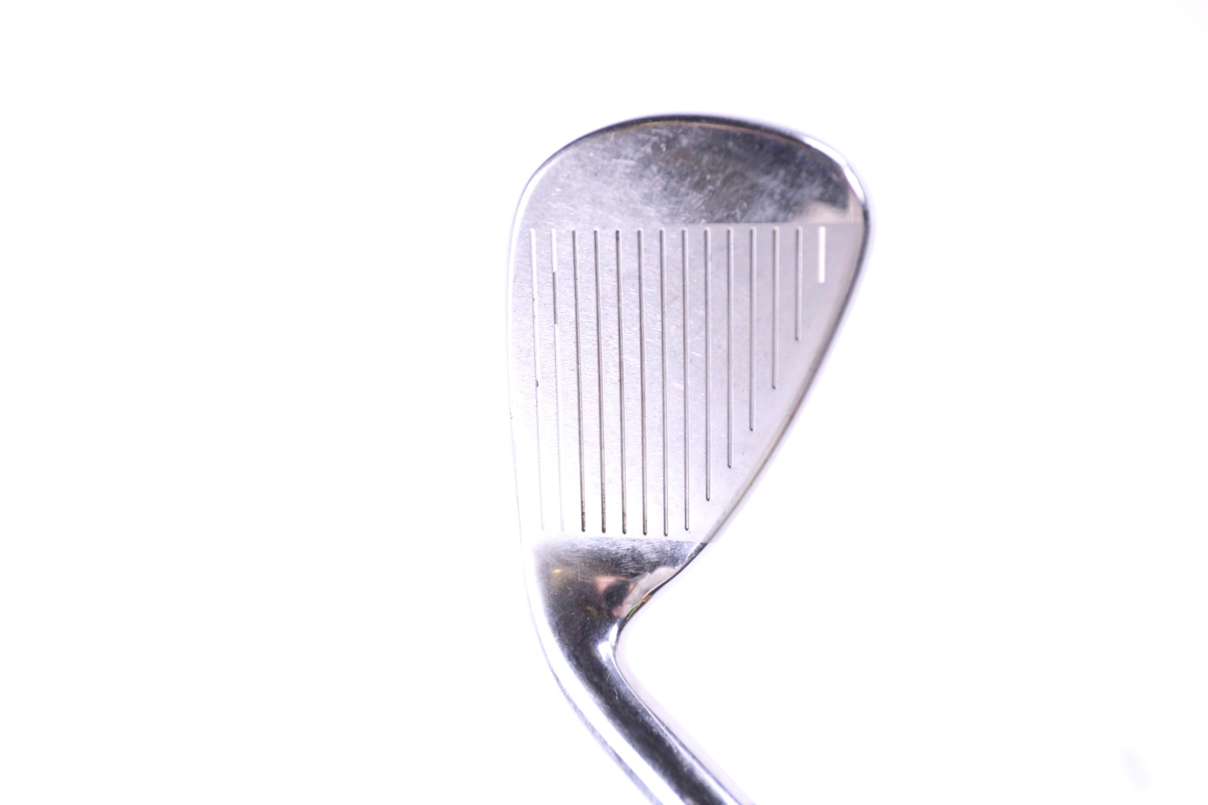 Used Callaway XR 8 Iron Golf Club - Right Handed Regular Flex Steel Shaft for Men | Perfect for Practice, Replacement & Game Improvement