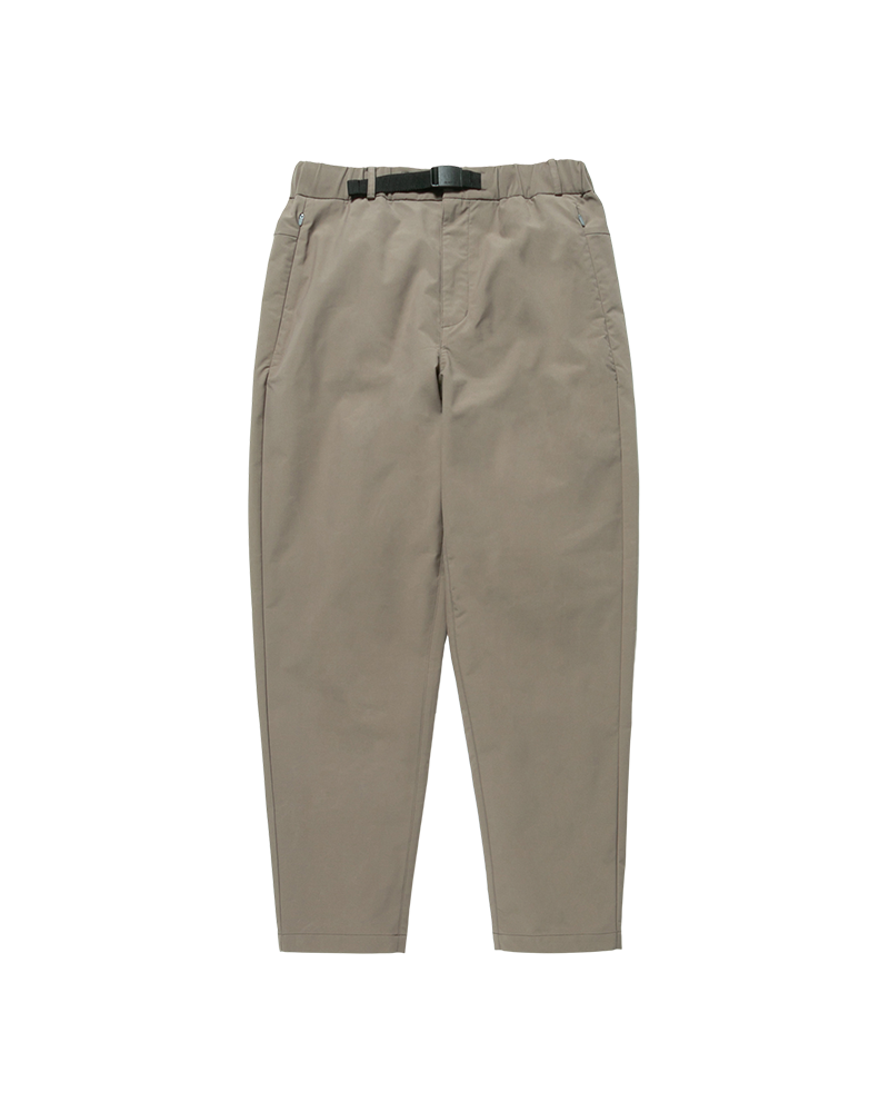 Premium Double Weave Stretch Pants for Men & Women - Comfortable Casual & Work Trousers - Perfect for Office, Travel & Outdoor Activities