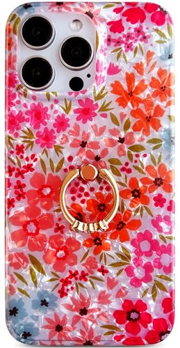 Pink Flowers