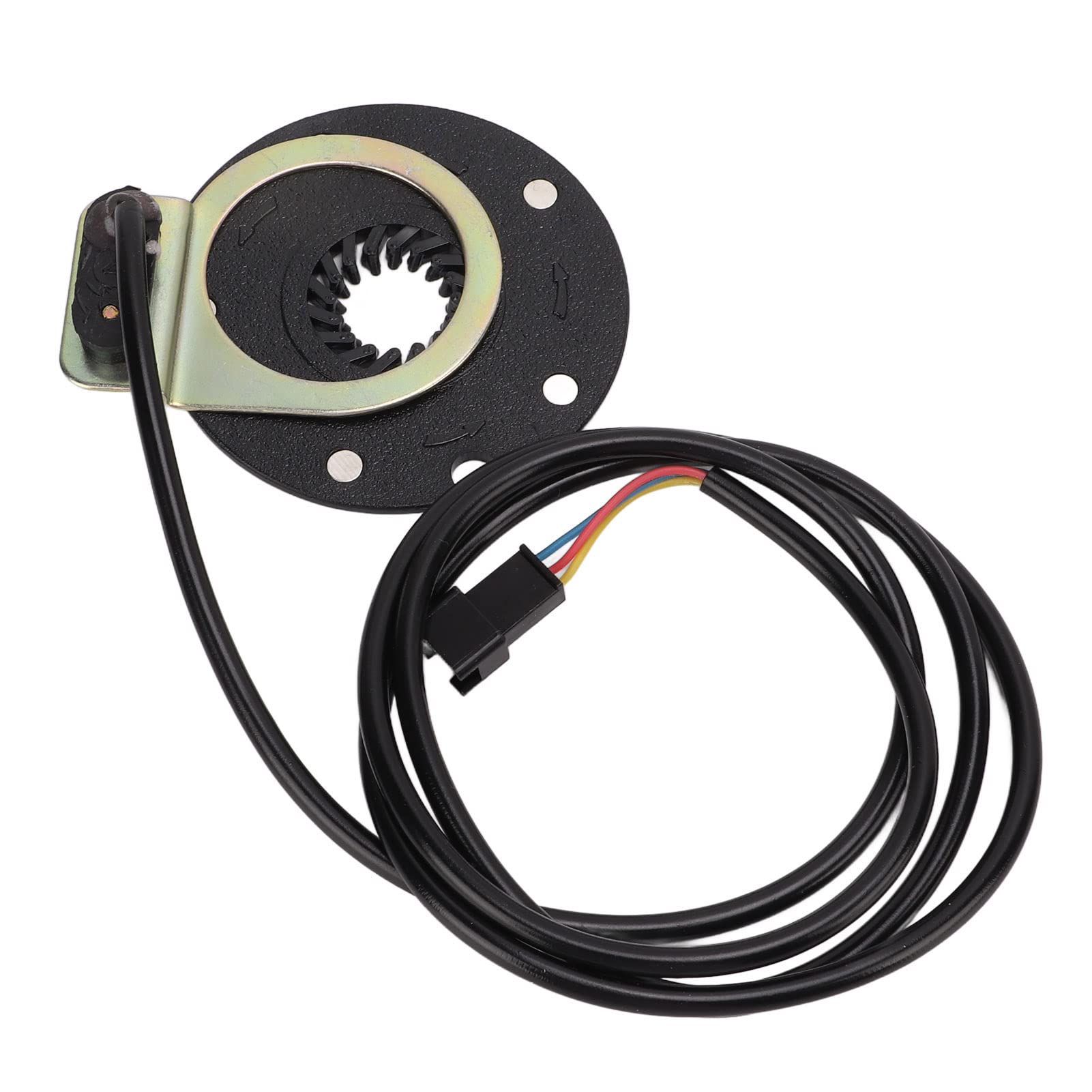Electric Bike Pedal Assist Sensor - Easy Installation, Effortless Riding & Energy Saving | Perfect for Commuting, Mountain Biking & Long-Distance Cycling