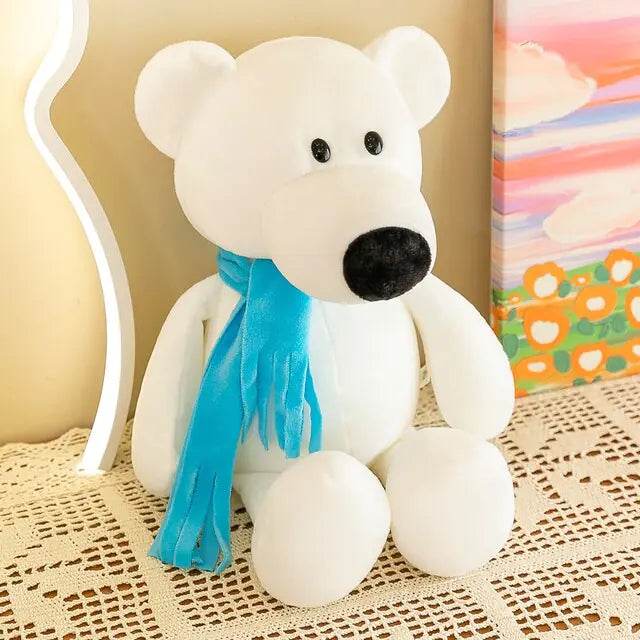 Jungle Jelly Beans - Adorable Jungle Themed Plush Stuffed Animals for Kids | Perfect for Birthday Gifts, Nursery Decor & Safari Party Favors