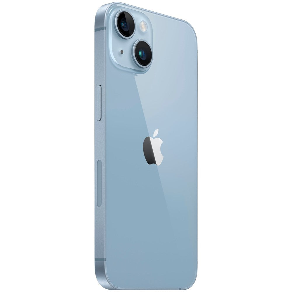 Apple iPhone 14 Plus 5G Unlocked Smartphone - 256GB Storage, 6.7