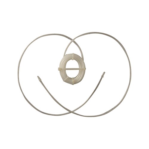 ForeverPRO 242220501 Replacement Water Tank Compatible with Electrolux Appliances Model 242082002 - Perfect for Refrigerators, Dishwashers & Home Appliance Maintenance