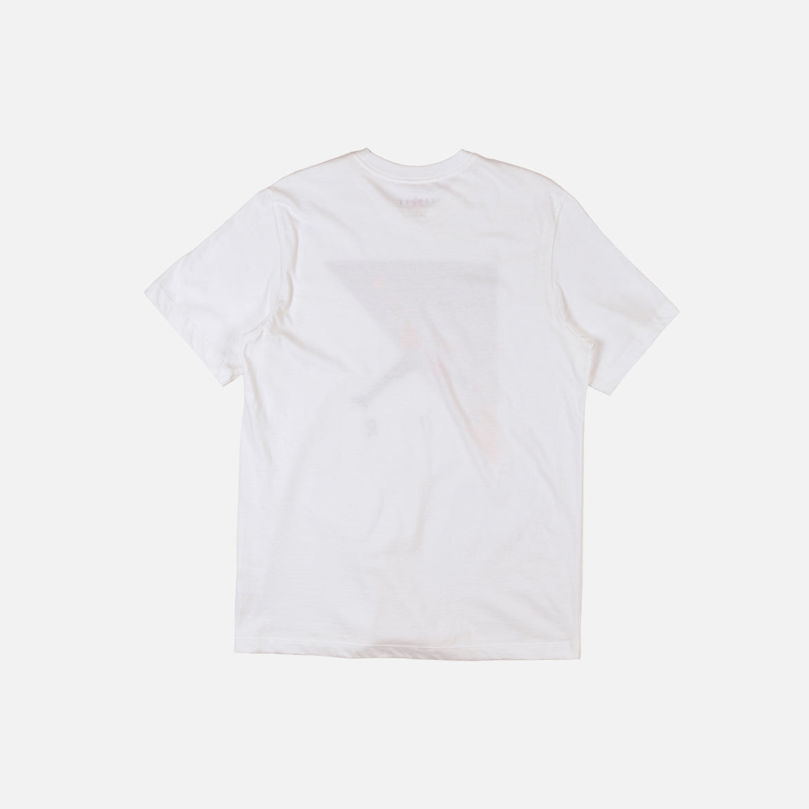 AIR JUMPMAN PHOTO TEE - White Basketball T-Shirt for Men | Retro Jordan Graphic Tee | Perfect for Streetwear, Gym & Casual Outfits