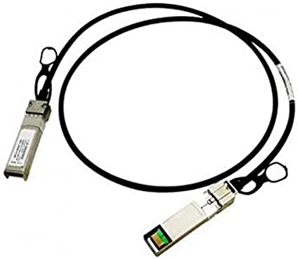 1M 40Gbase Active Optical Cable - High-Speed Fiber Optic Cable for Data Centers, Cloud Computing & High-Performance Networking