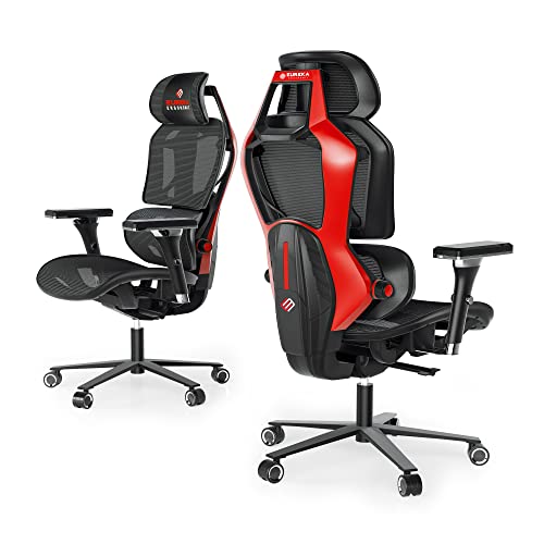 Black & Red