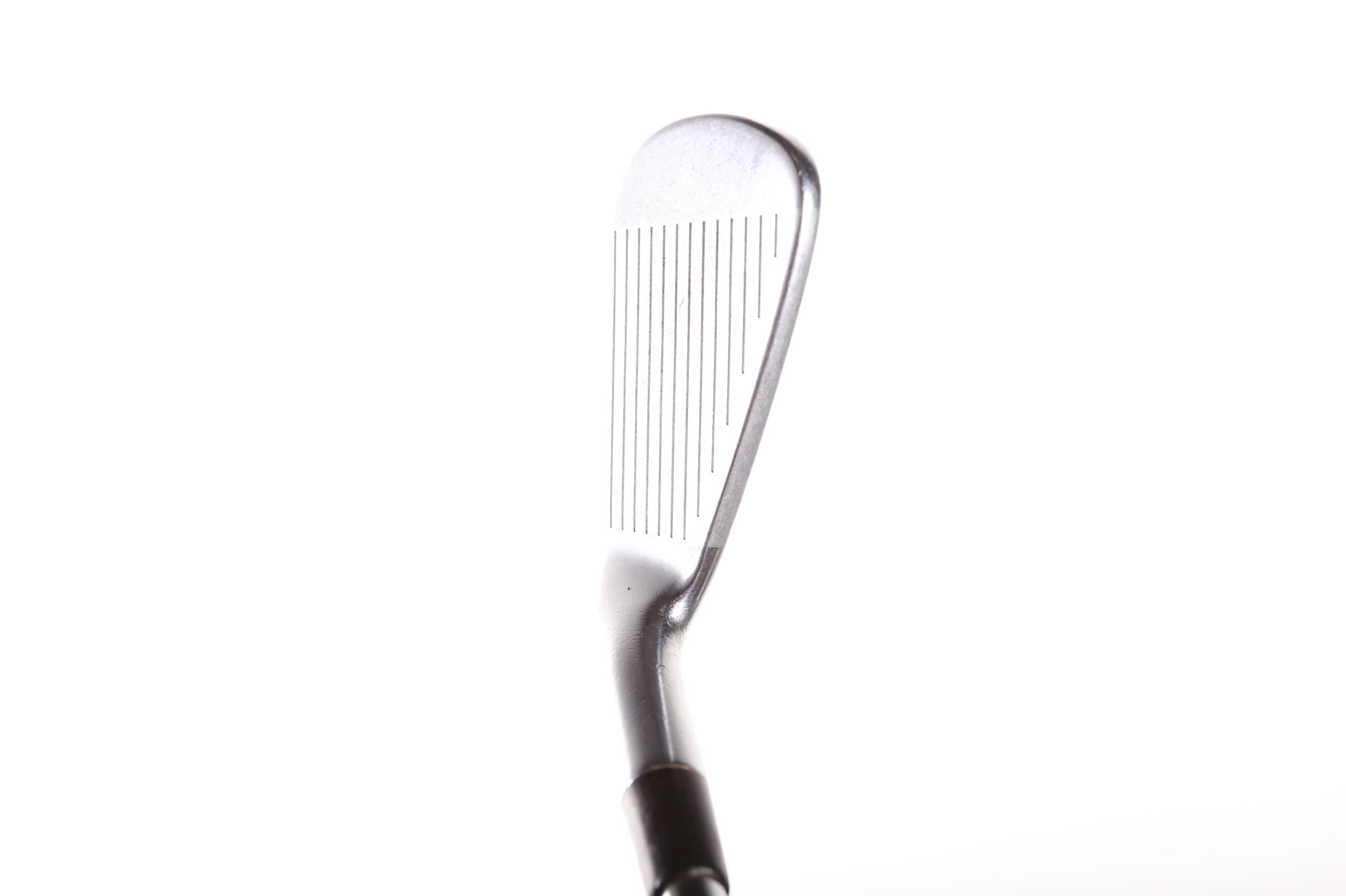 Used Callaway Apex Pro 21 Iron Set 4-PW Right Handed Extra Stiff Flex - Premium Golf Clubs for Low Handicap Players | Perfect for Tournaments & Driving Range Practice