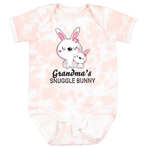 Tie Dye Pink