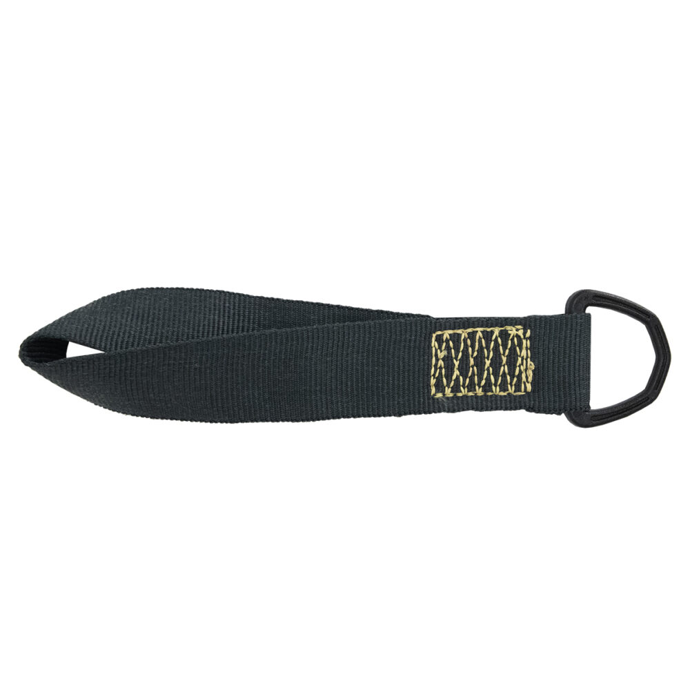 5 lb. Arc Flash Tool Anchor - Heavy Duty Safety Equipment for Electrical Work | Ideal for Industrial, Construction & Utility Workers