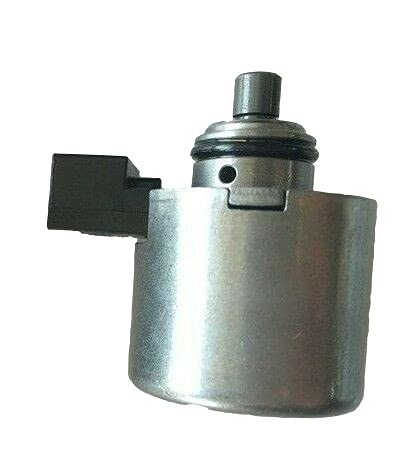 Genuine OEM 46340-23010 Solenoid Valve Compatible with Hyundai Accent Verna 2006-2011 - Perfect for Transmission Repair & Engine Performance Enhancement