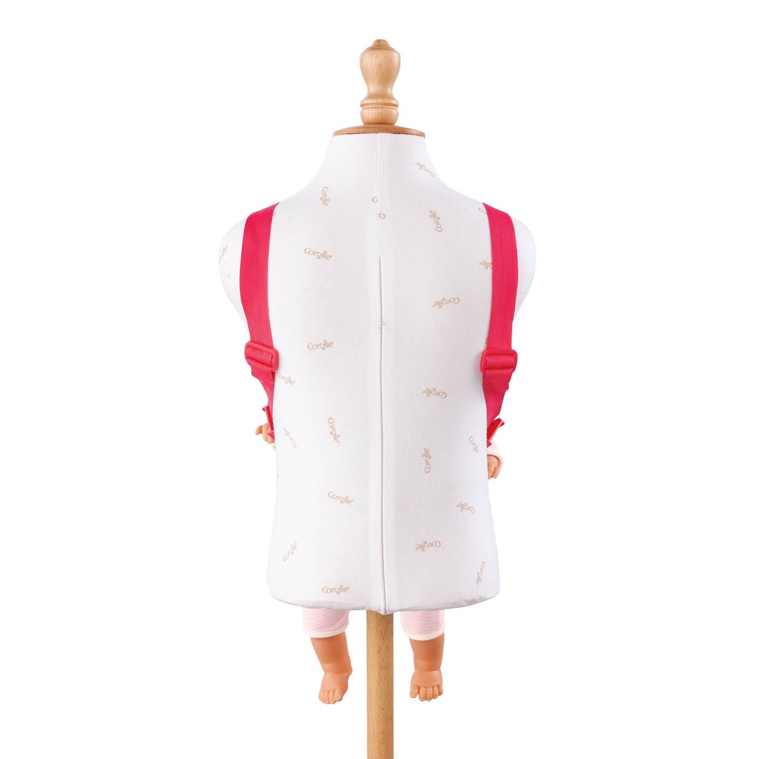 Corolle Cherry Baby Doll - Perfect for Playtime & Cuddles