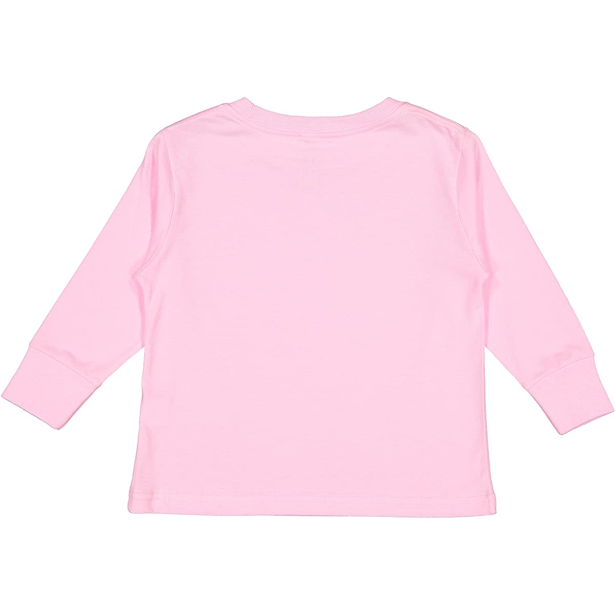 Easter Black Jelly Beans Hardcore Toddler Long Sleeve T-Shirt - Cute Holiday Outfit for Boys & Girls - Perfect for Easter Celebrations, Family Photos & Spring Playdates