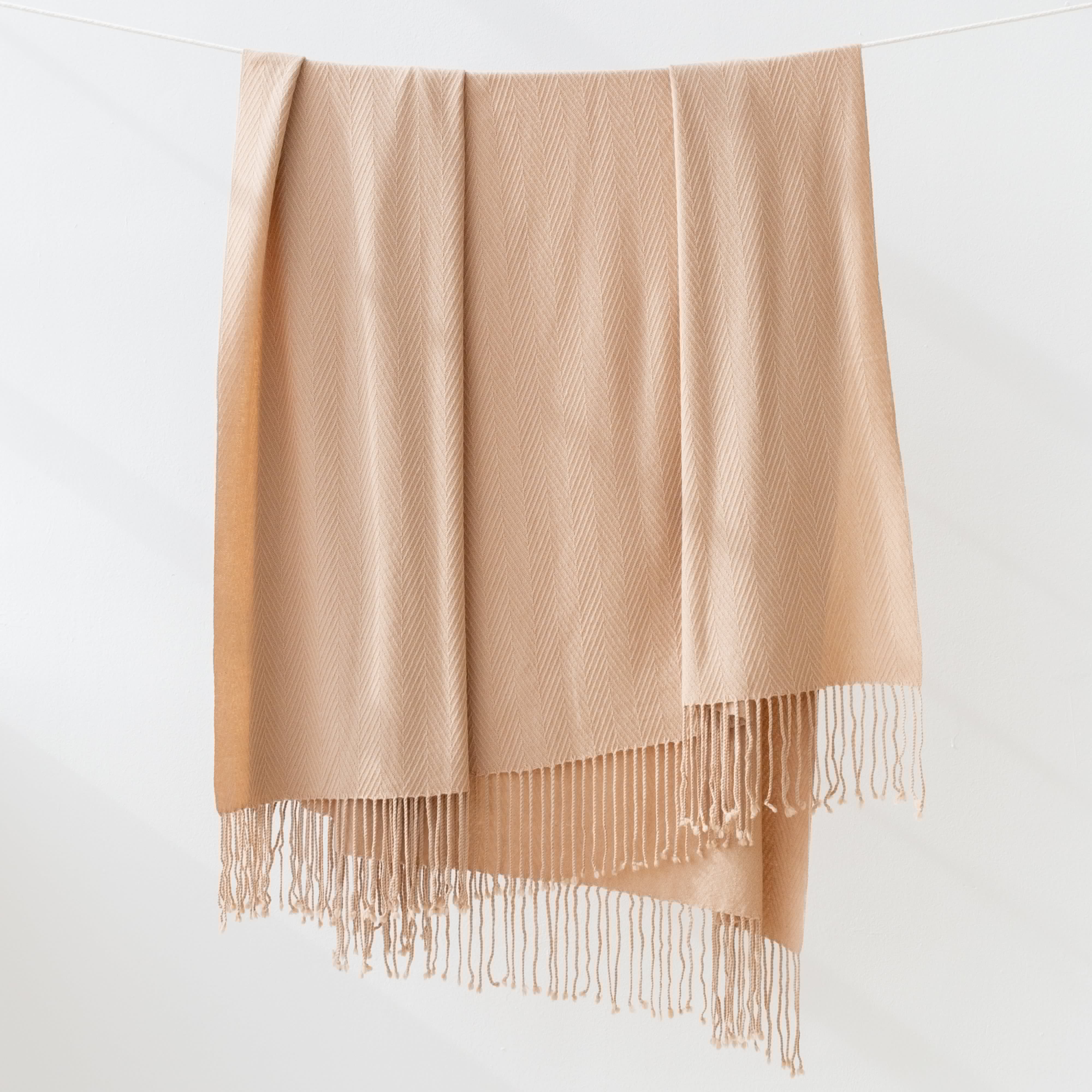 Merino Wool Sand