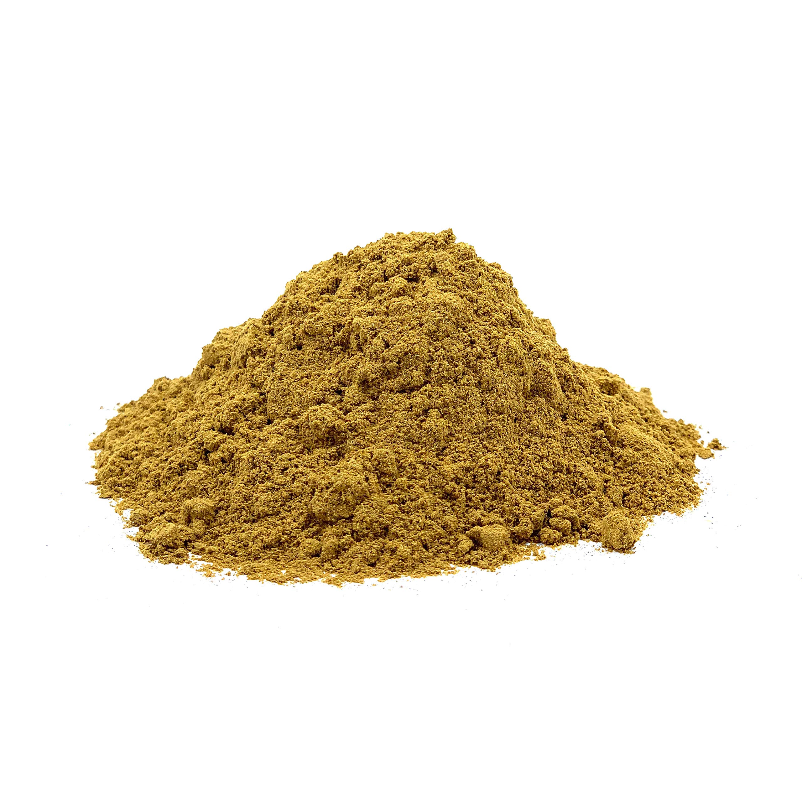 Organic Rosehips Powder 16 oz | Best Botanicals | Antioxidant-Rich Superfood for Smoothies, Teas & Skincare | USDA Certified