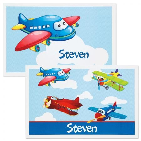 Planes