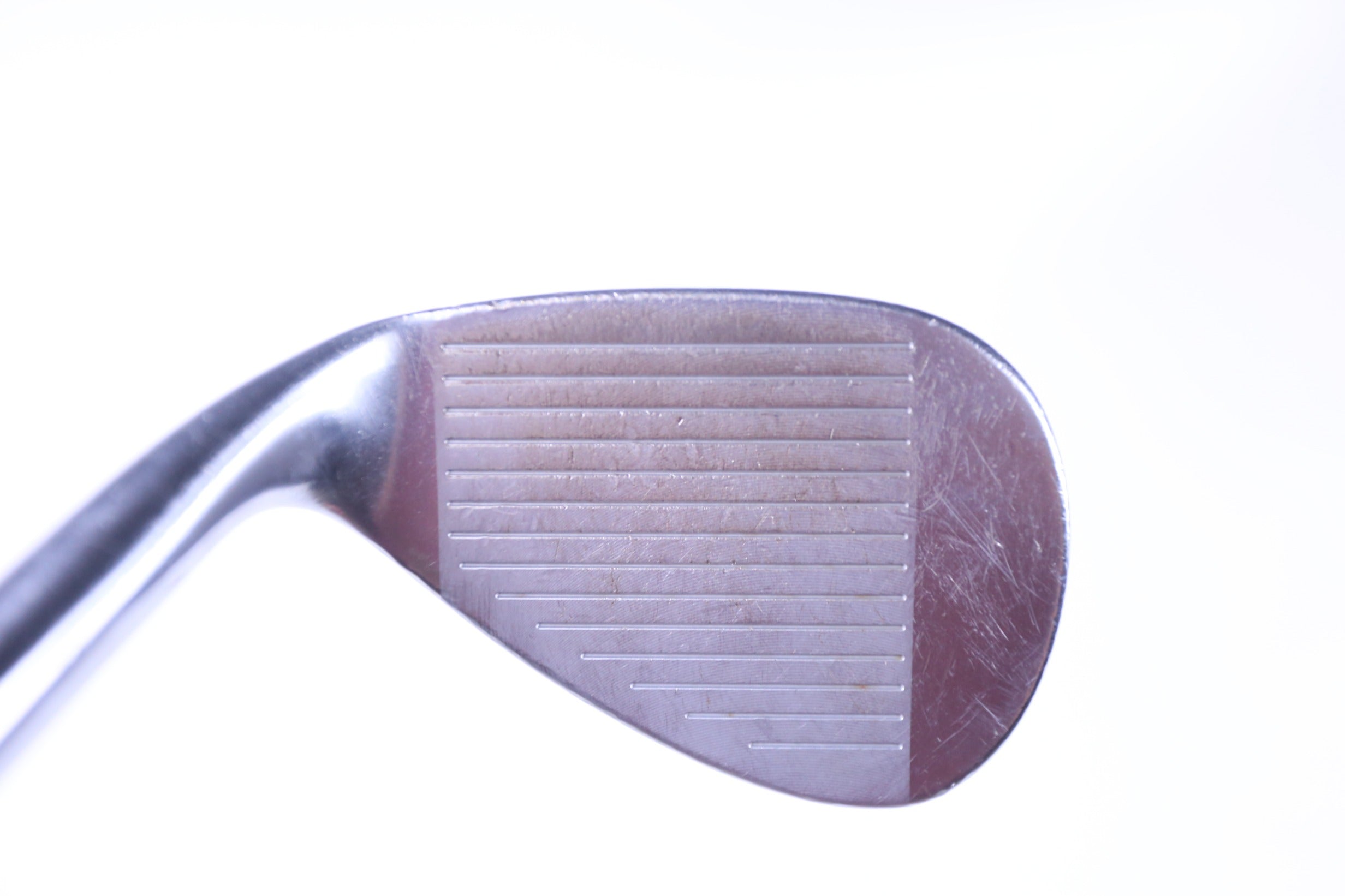 Used Bridgestone J15 Lob Wedge 58° Right Handed Stiff Flex Golf Club - Perfect for Short Game Shots & Bunker Play