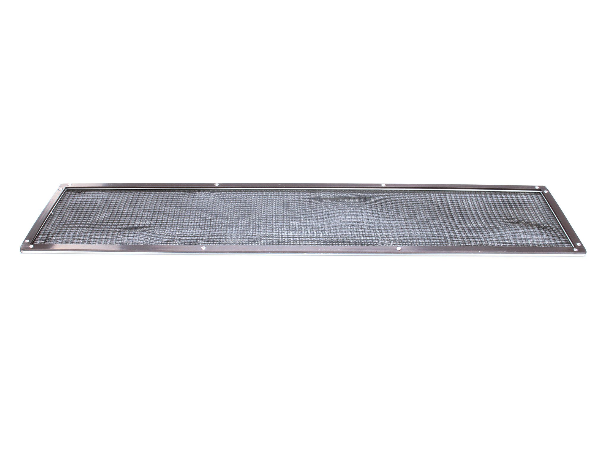 83301 Magnetic Filter Cover for HVAC Systems - Durable & Easy to Install Air Conditioner Filter Cover - Perfect for Home, Office & Commercial Use
