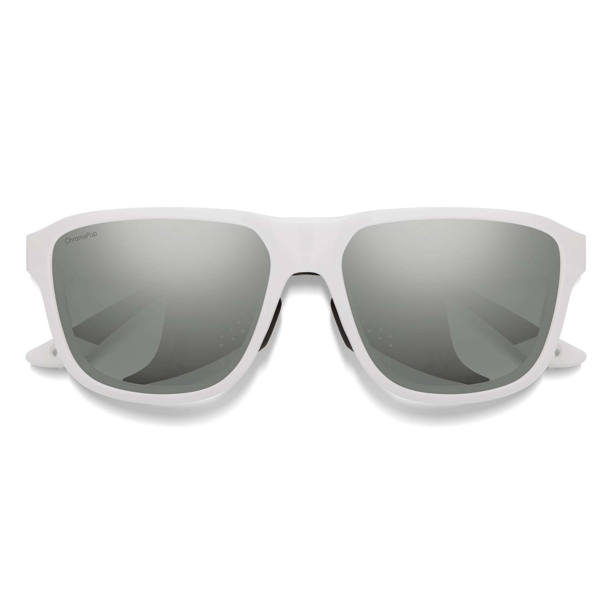 SMITH Embark Polarized Sports Sunglasses with ChromaPop Lens Technology - UV Protection for Men & Women - Removable Side Shields - Perfect for Running, Cycling & Outdoor Activities