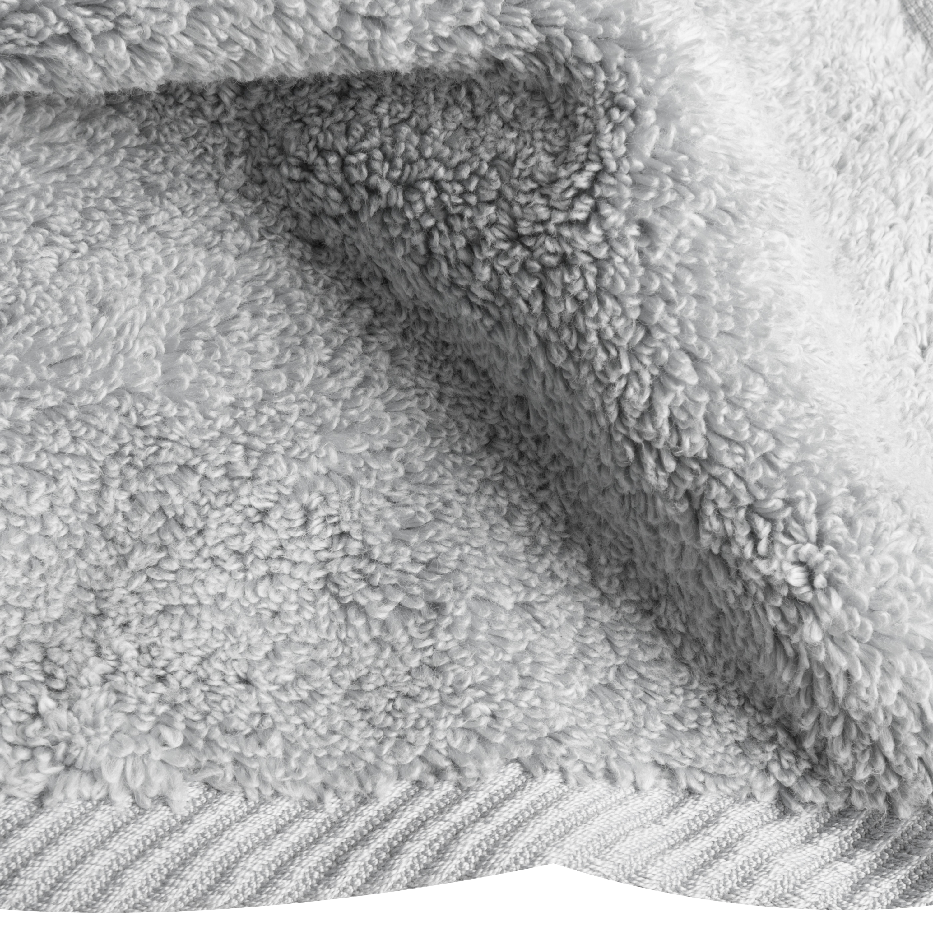 Premium Milagro Luxury Bath Towel Set - Soft, Absorbent & Quick-Drying - Perfect for Spa, Bathroom & Beach Use