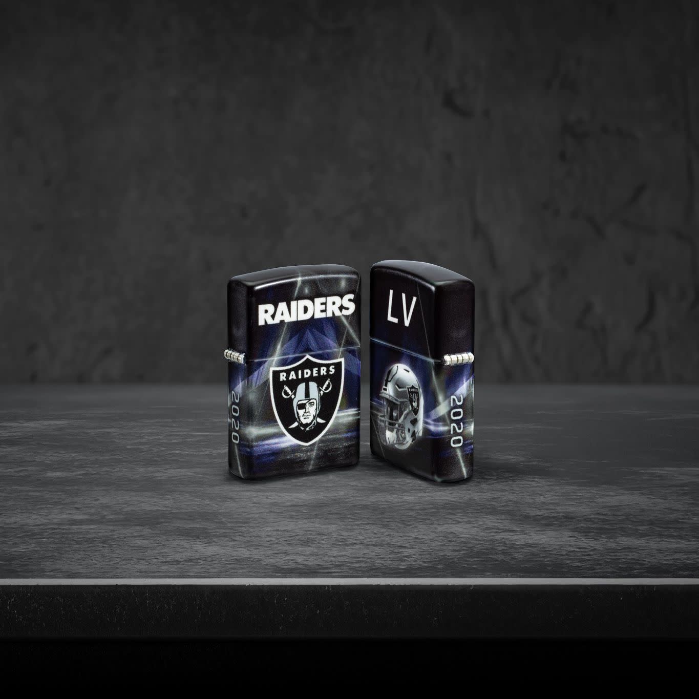Las Vegas Raiders NFL Merchandise - Official Jerseys, Hats & Fan Gear for Football Games & Tailgating