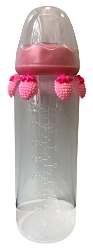 Pink-strawberry