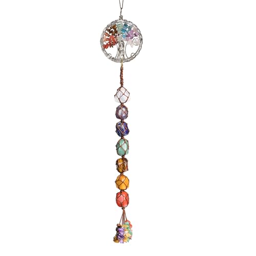 Tree-7 Chakra 2