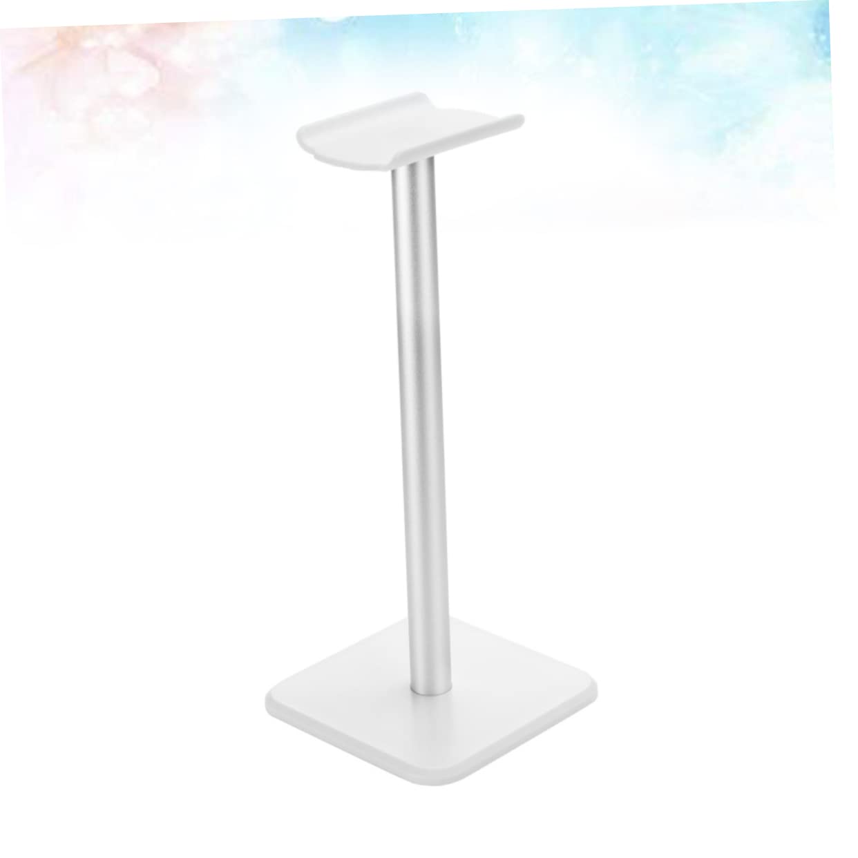 Premium Cabilock Headphone Stand - Universal Gaming Headset Holder with Non-Slip Base, Desk Organizer for Computer, PS5, Xbox & Office Accessories - Perfect for Gamers & Remote Workers
