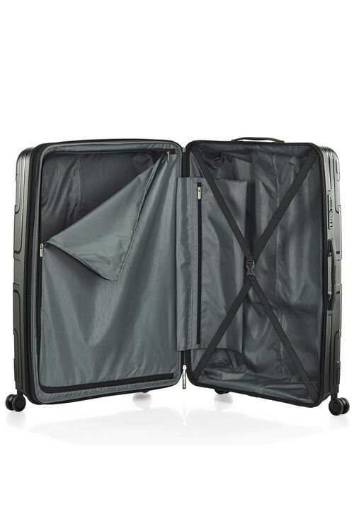 American Tourister Light Max 82cm Large Spinner Suitcase - 32