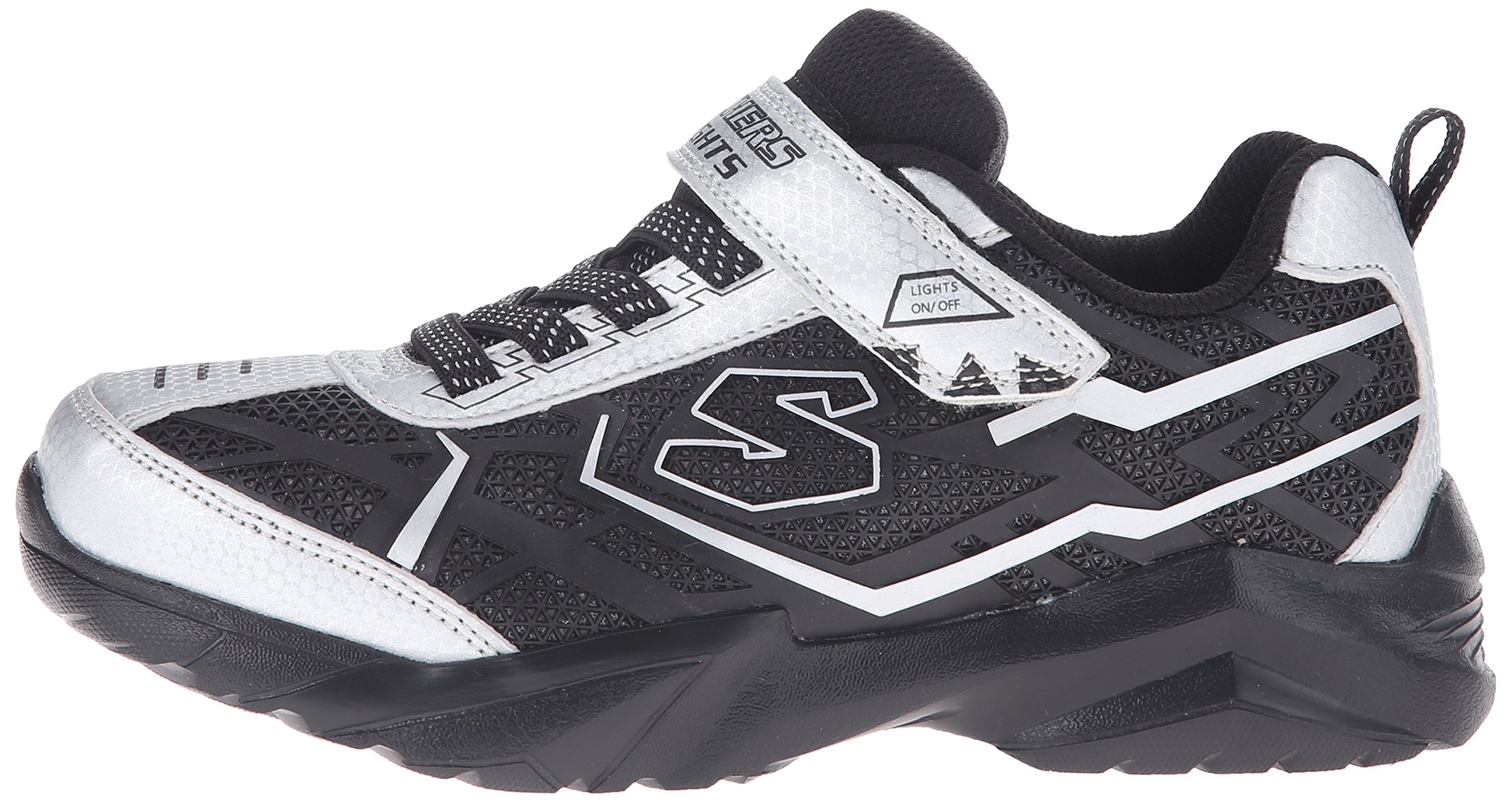 Skechers Kids Broozer Sneakers - Lightweight Athletic Shoes for Boys & Girls | Comfortable Walking & Running Shoes for Toddlers & Little Kids | Perfect for School, Playground & Daily Activities
